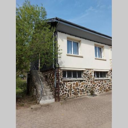 Gite En Bord De Meuse Monthermé Zewnętrze zdjęcie